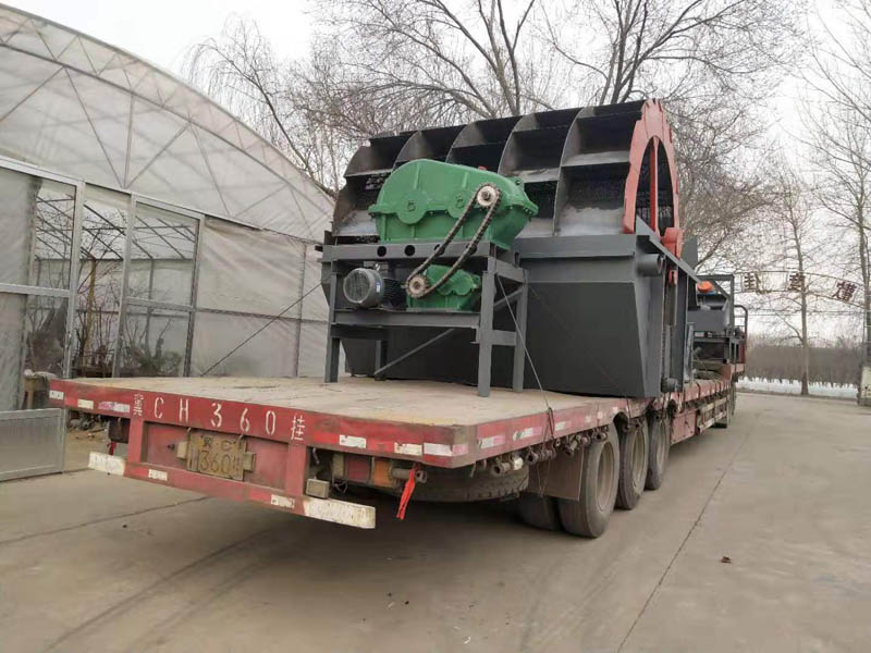 洗沙機(jī) 洗沙機(jī)