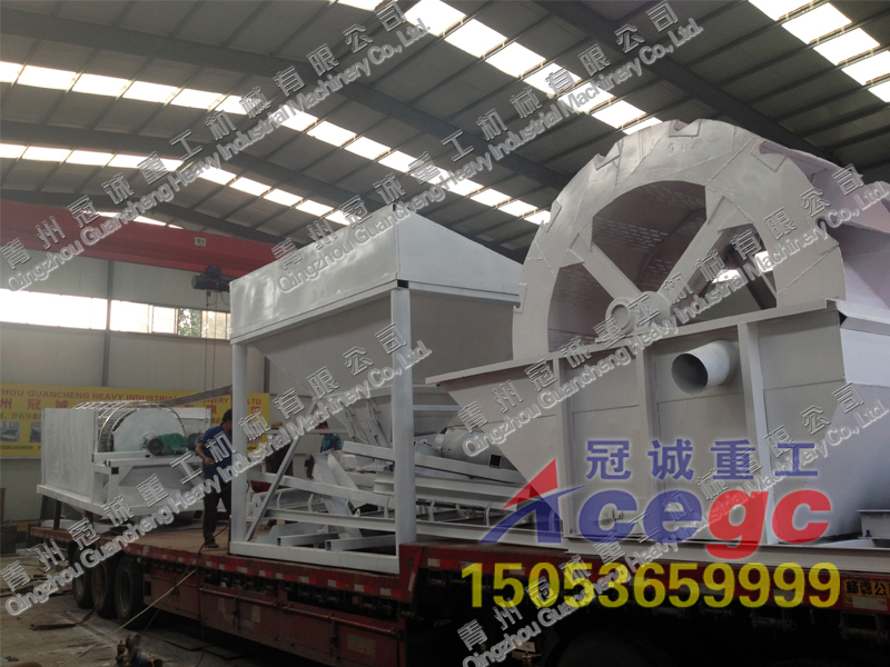 洗沙設(shè)備 洗沙設(shè)備