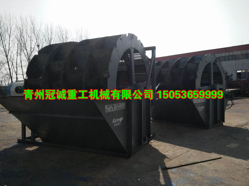 移動(dòng)式制砂篩沙洗沙一體設(shè)備 移動(dòng)式制砂篩沙洗沙一體設(shè)備