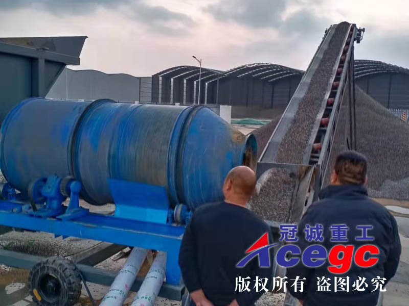 移動(dòng)滾筒洗沙機(jī)廠家山東現(xiàn)場 移動(dòng)滾筒洗沙機(jī)廠家山東現(xiàn)場