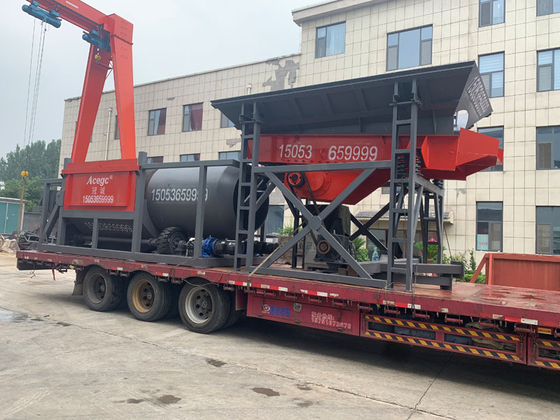 滾筒篩洗砂機(jī) 滾筒篩洗砂機(jī)