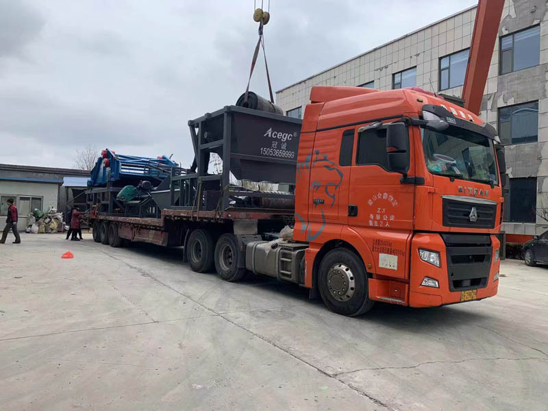 洗砂生產(chǎn)線 洗砂生產(chǎn)線