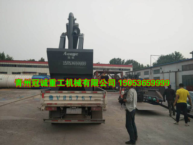 細(xì)砂回收機(jī) 細(xì)砂回收機(jī)