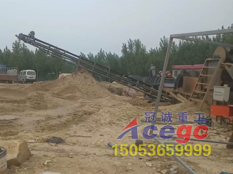 細(xì)砂回收機(jī) 細(xì)砂回收機(jī)