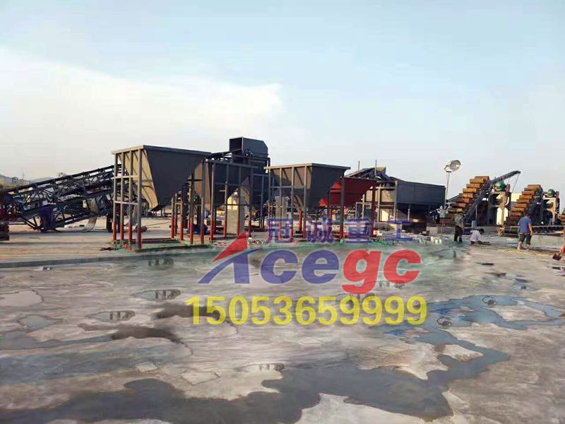 鏈斗洗沙機 鏈斗洗沙機