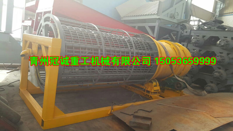 滾筒篩洗沙機生產(chǎn)廠家 滾筒篩洗沙機生產(chǎn)廠家