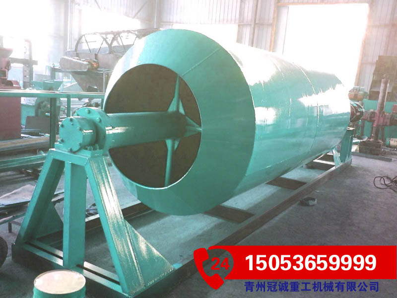 滾筒篩洗沙機生產(chǎn)廠家 滾筒篩洗沙機生產(chǎn)廠家