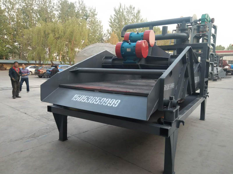 細(xì)砂回收機(jī) 細(xì)砂回收機(jī)