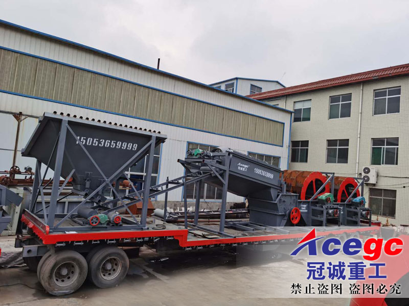 青石破碎制砂設(shè)備 青石破碎制砂設(shè)備