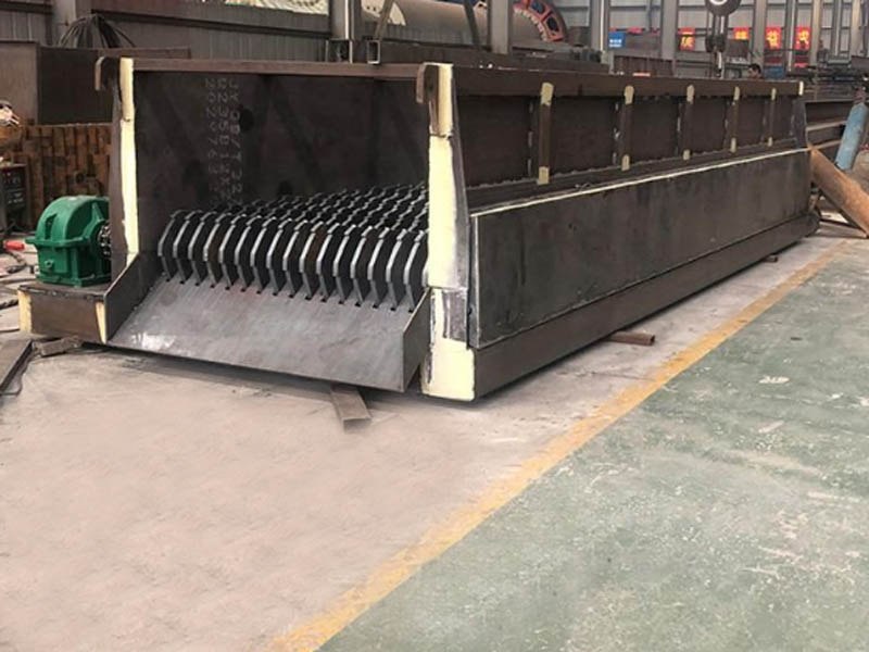 泥土分離機 泥土分離機