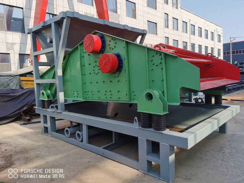 振動洗砂機(jī)/震動式洗沙機(jī) 振動洗砂機(jī)/震動式洗沙機(jī)