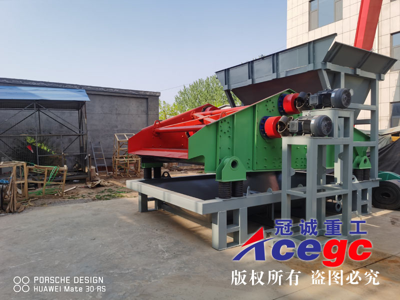 振動洗砂機(jī)/震動式洗沙機(jī) 振動洗砂機(jī)/震動式洗沙機(jī)