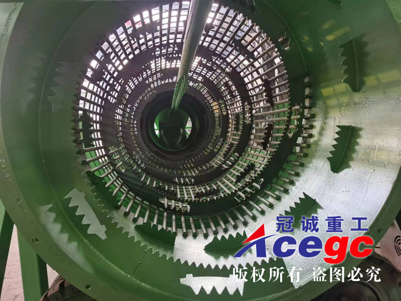 加重改進型滾筒篩洗砂機 加重改進型滾筒篩洗砂機