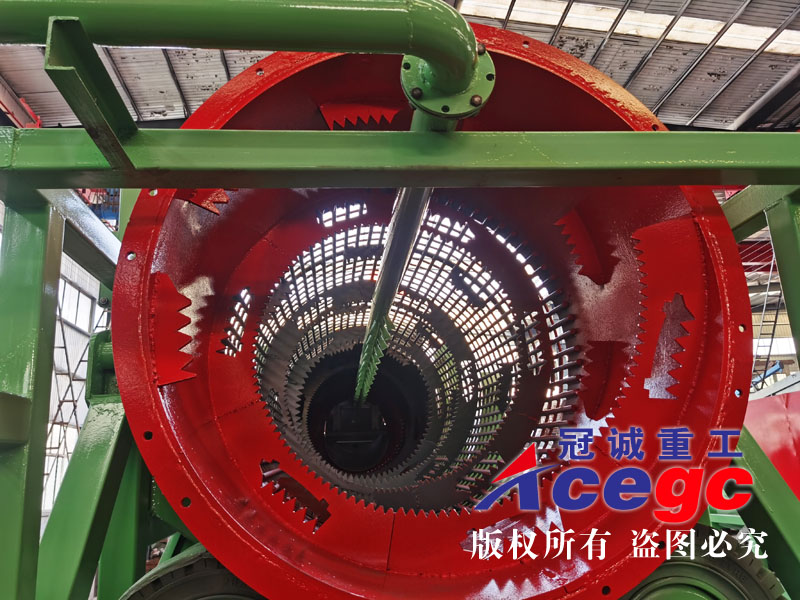 移動(dòng)洗砂機(jī) 移動(dòng)洗砂機(jī)