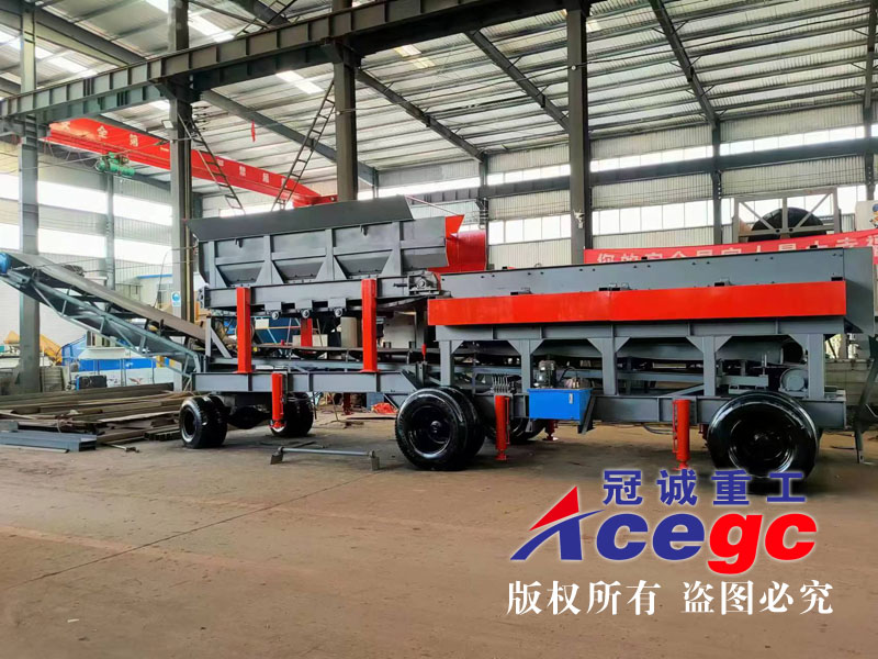 泥石分離機(jī)廠(chǎng)家 泥石分離機(jī)廠(chǎng)家