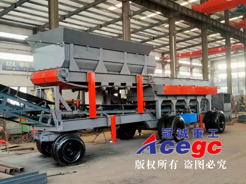 泥石分離機(jī)廠(chǎng)家 泥石分離機(jī)廠(chǎng)家